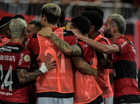 Flamengo tem um novo patrocinador; contrato renderá milhões para o clube