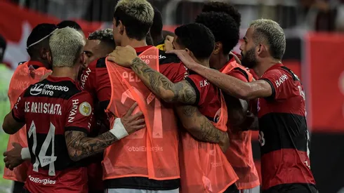 Flamengo tem um novo patrocinador; contrato renderá milhões para o clube