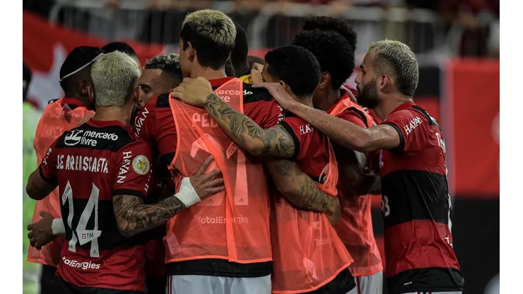 Flamengo tem um novo patrocinador; contrato renderá milhões para o clube