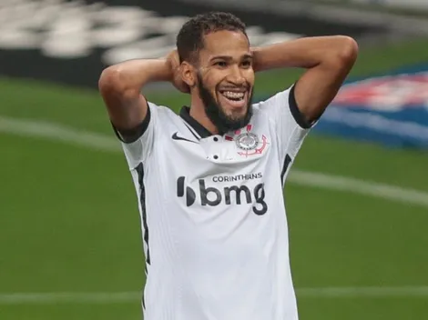 Everaldo, Danilo Avelar e mais: Corinthians coloca lista de dez jogadores “negociáveis” para 2022