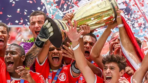 Marcello Zambrana/AGIF/ Copa São Paulo de 2022 tem tabela detalhada; veja datas e horários dos jogos