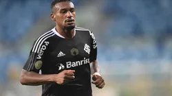 Ricardo Duarte/Divulgação Inter - Edenílson, volante do Internacional