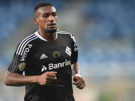 Diretor do Atlético-MG exalta Edenílson, do Inter e se posiciona em relação à negociação