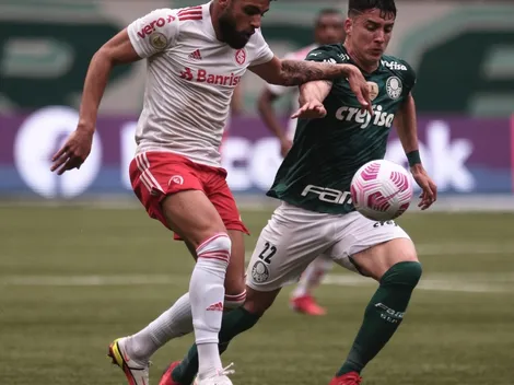 Pensando no futuro? Alvos do Palmeiras para 2022 estão em lista de maiores artilheiros jovens na América do Sul