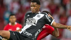 Foto: (Jeferson Guareze/AGIF) - Enquanto Matheus Jesus não chega, a Ponte Preta oficializou sua primeira contratação para 2022