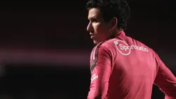 Pablo não faz parte dos planos do São Paulo para 2022 (Foto: Ettore Chiereguini/AGIF)