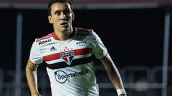 Foto: (Marcello Zambrana/AGIF) - Pablo não está nos planos do São Paulo para 2022