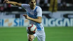 Foto: (Joao Vitor Rezende Borba/AGIF) - Matheus Bianqui se despede do Londrina para jogar em outro Clube Paranaense