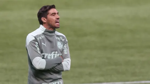 Abel Ferreira pode quebrar jejum que perdura no Palmeiras há quase 8 anos