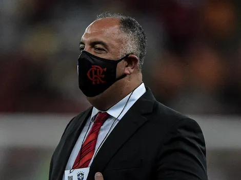 Jornalista expõe viagem de Braz e ‘dedura’ encontro com Jorge Jesus: “Sinal de que quisesse”