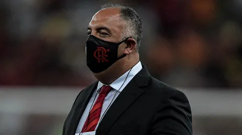 Foto: Thiago Ribeiro/AGIF