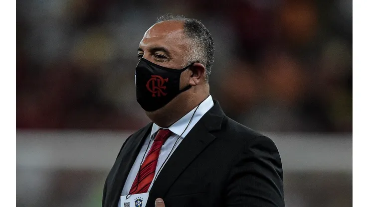 Foto: Thiago Ribeiro/AGIF