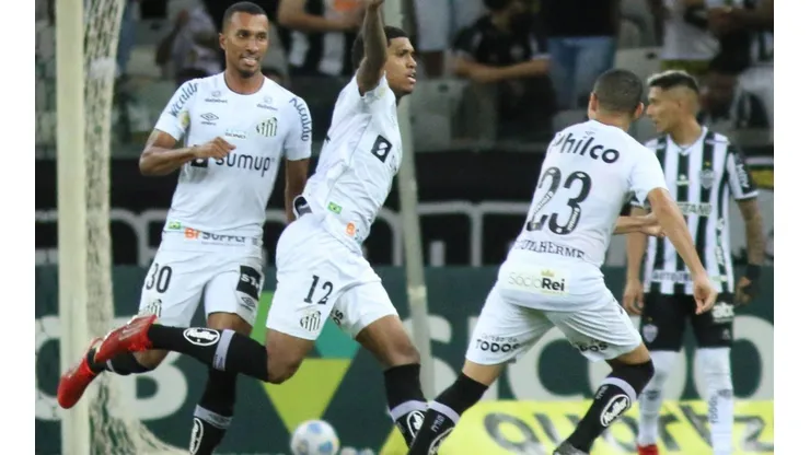 Foto: Fernando Moreno/AGIF - Raniel marcou um gol na temporada de 2021