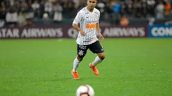 Daniel Vorley/AGIF - Sornoza, meia do Independiente del Valle