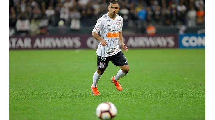 Daniel Vorley/AGIF - Sornoza, meia do Independiente del Valle