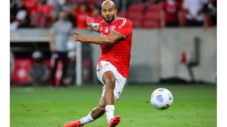 Patrick é um jogador que interessa ao São Paulo em uma troca estudada pelos dois clubes