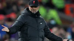 Clive Brunskill/Getty Images - Jurgen Klopp fez duras críticas ao calendário inglês