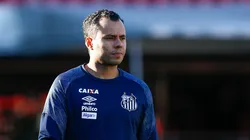 Foto: Marcello Zambrana/AGIF | Pupilo de Jair Ventura pode render bolada ao Santos