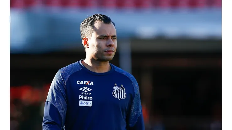 Foto: Marcello Zambrana/AGIF | Pupilo de Jair Ventura pode render bolada ao Santos