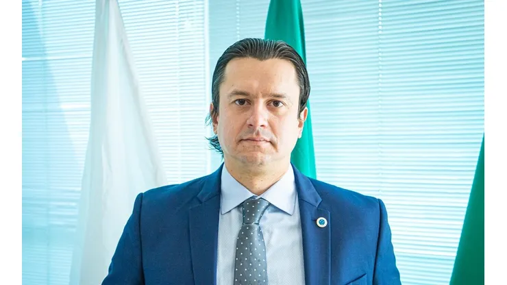Foto: Igor Sales | Cruzeiro