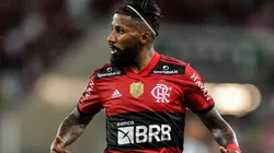 Foto: Thiago Ribeiro/AGIF - Rodinei está desde 2016 no Flamengo e tem contrato até o fim de 2022