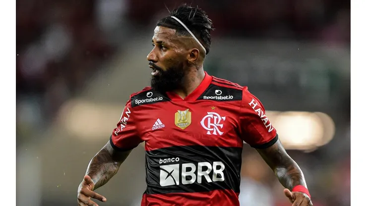 Foto: Thiago Ribeiro/AGIF - Rodinei está desde 2016 no Flamengo e tem contrato até o fim de 2022