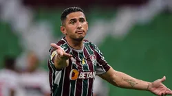 Foto: Thiago Ribeiro/AGIF