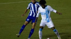 Foto: Marcos Zanutto/AGIF - Luiz Henrique deixa o Londrina e vai jogar no Bahia em 2022