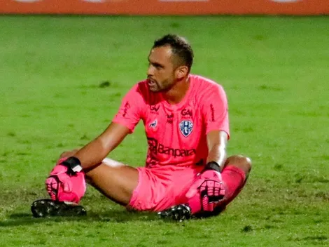 De olho no mercado da bola, Paysandu define futuro de três atletas