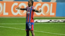 Rodallega, do Bahia (Foto: Jhony Pinho/AGIF)