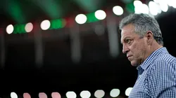 Jogador do Flamengo foi indicação de Abel Braga; Rubro-Negro dificultou tratativas do rival com o atleta