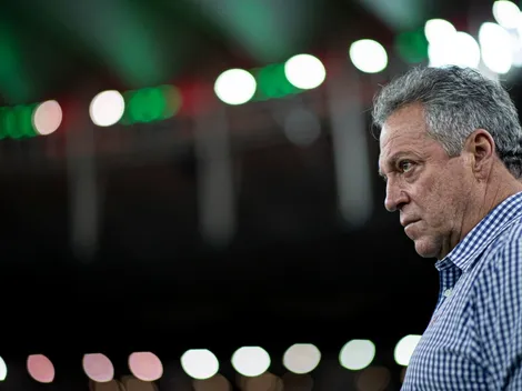 Flamengo aumenta a pedida e Fluminense desiste de contratar jogador