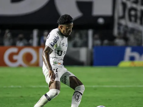 Com carta branca no Santos, Dracena descarta 'novela' e expõe futuro de Marinho