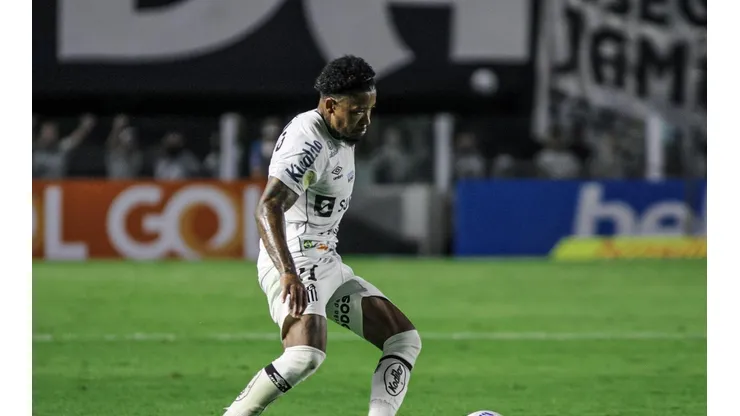 Foto: Guilherme Drovas/AGIF
