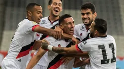 Foto: Robson Mafra/AGIF - Coxa está interessado em titular do Dragão para 2022