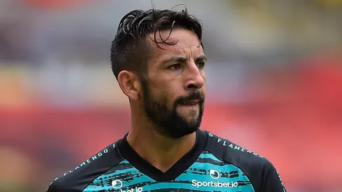 - Isla não vive um bom momento no CRF