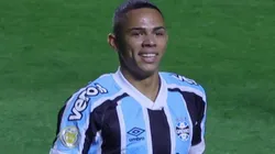 Foto: Marcello Zambrana/AGIF