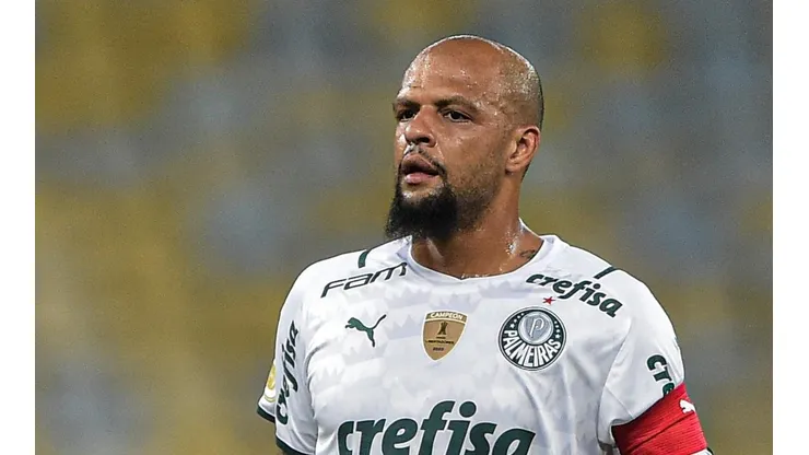 Foto: Thiago Ribeiro/AGIF
