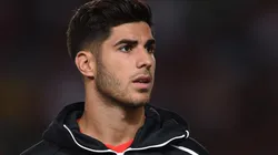 Foto: Denis Doyle/Getty Images | Sombra de Ansesio no Real Madrid está na mira do Liverpool