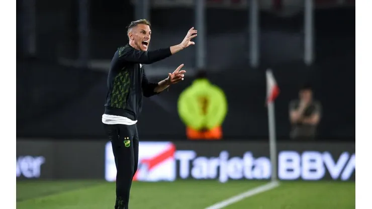 Foto: Marcelo Endelli/Getty Images