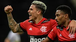 Foto: Thiago Ribeiro/AGIF