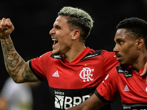 Pedro e mais 35 nomes são aprovados no São Paulo