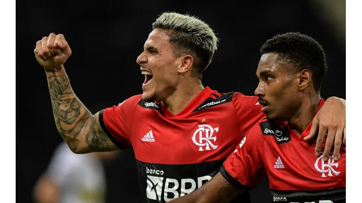 Foto: Thiago Ribeiro/AGIF