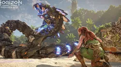 Horizon Forbidden West: novas máquinas foram reveladas em novo trailer