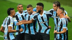 Foto: Pedro H. Tesch/AGIF