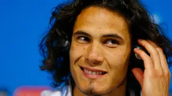 Foto: Piervi Fonseca/AGIF - Atacante era o principal desejo da Fiel.