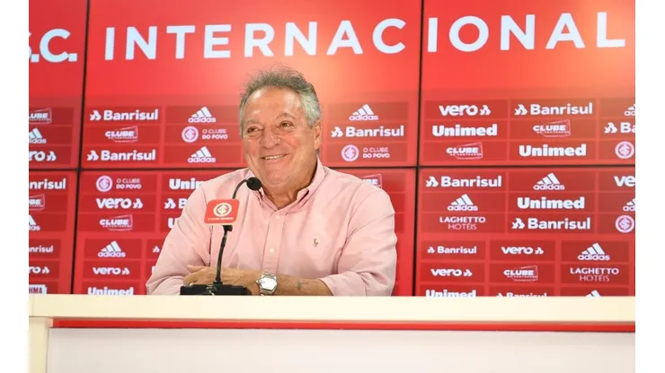 Foto: Ricardo Duarte/Internacional