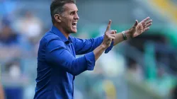 Foto: Pedro H. Tesch/AGIF - Mancini pediu meia do São Paulo ao Grêmio