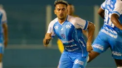 Foto: (Fernando Torres/AGIF) - Fazendinha é um dos que ficam no Paysandu para a temporada 2022