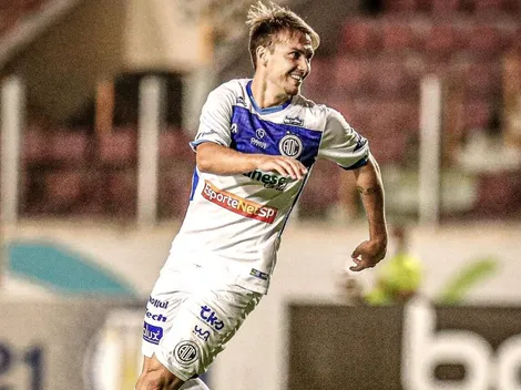 Entre idas e vindas, Confiança define futuro de mais dois jogadores